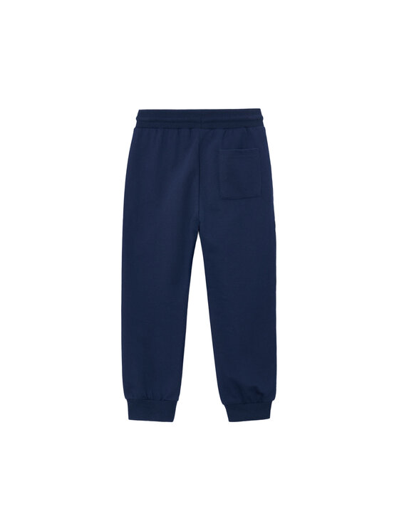 Mayoral Mayoral Komplet dresowy 3884 Kolorowy Regular Fit