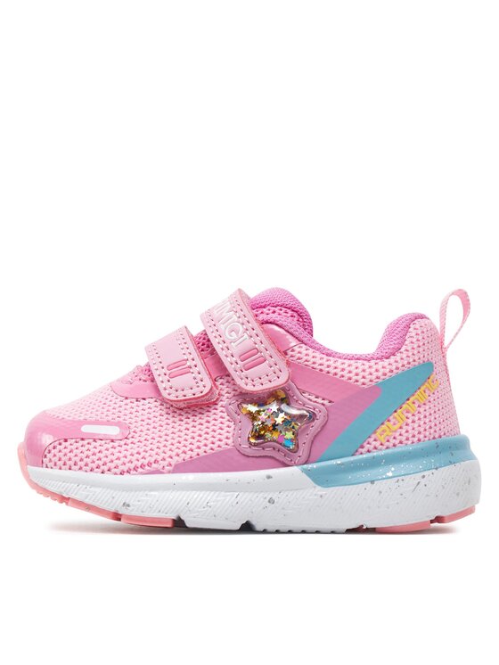 Primigi Primigi Tenisice 5944511 Ružičasta