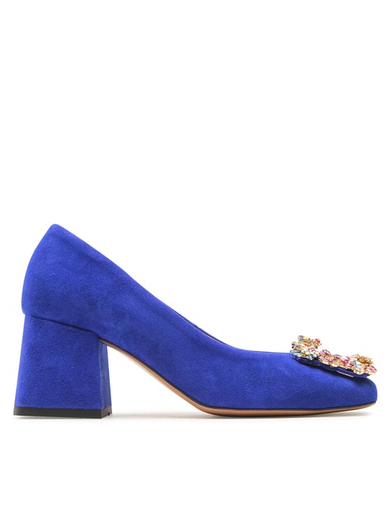 R.Polański R.Polański Tacones 1623 Sinine