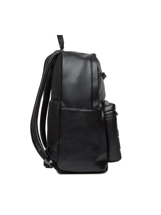 Versace Jeans Couture Versace Jeans Couture Rucksack 75YA4B70 Schwarz