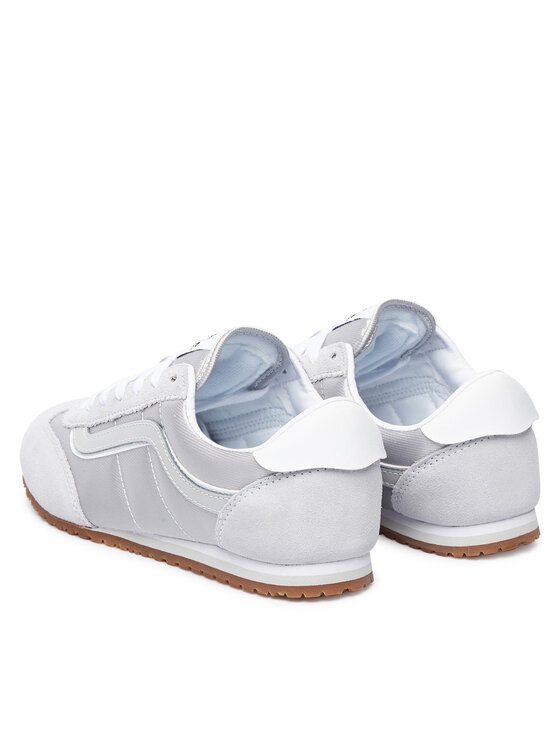 Vans Vans Sneakers Super Lowpro VN000D83EZO1 Gri