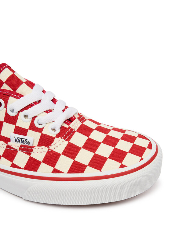 Vans Vans Teniszcipő Authentic VN000EGAR301 Piros