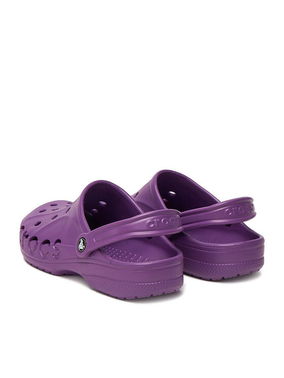 Crocs Crocs Şlapi C-BAYA CLOG 10126-57H Violet