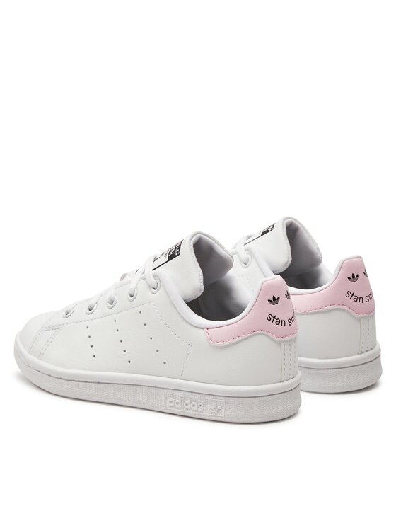adidas adidas Laisvalaikio batai Stan Smith C GY4261 Balta