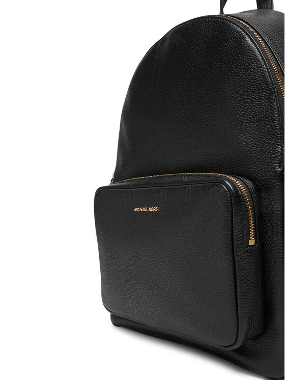 MICHAEL Michael Kors MICHAEL Michael Kors Раница Tanner 30T5GTNB3L Черен