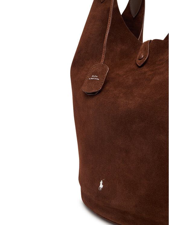Polo Ralph Lauren Polo Ralph Lauren Сумка 428P23816003 Коричневий