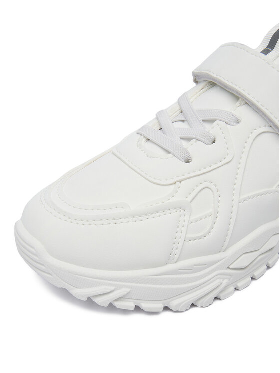 DeeZee DeeZee Tenisice CEO-CP72-26129 Bijela