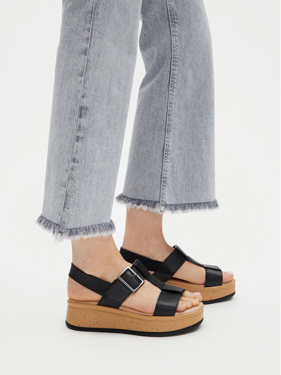 Lasocki Lasocki Σανδάλια ARC-4883-17 Μαύρο