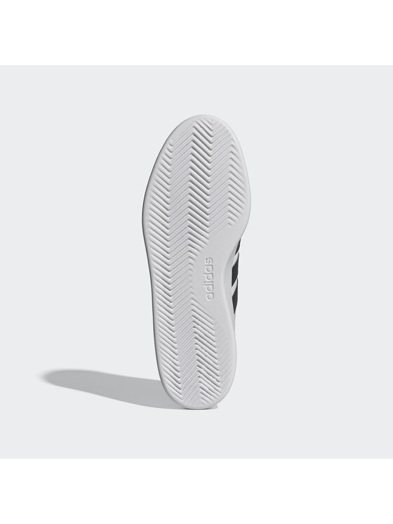 adidas adidas Αθλητικά Breaknet 3.0 JR3547 Λευκό