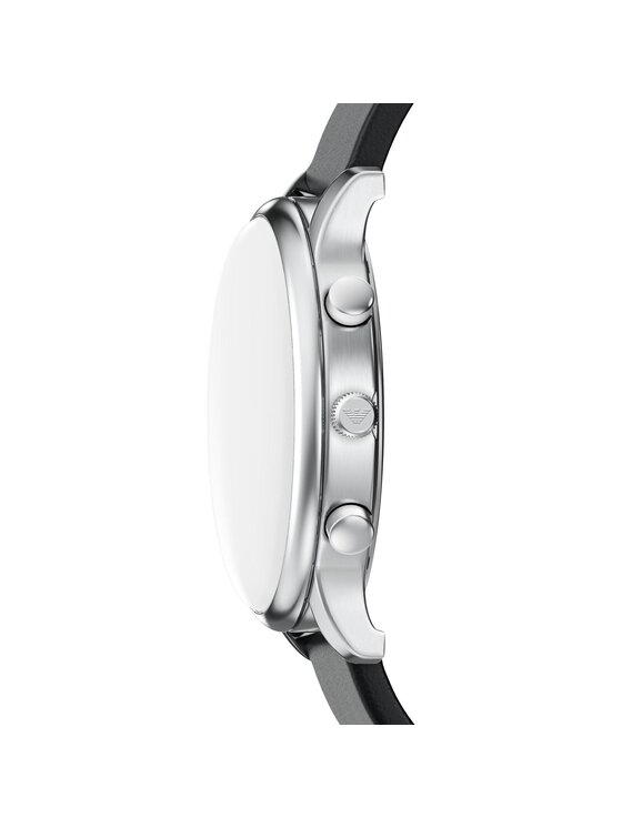Emporio Armani Emporio Armani Zegarek AR11774 Czarny