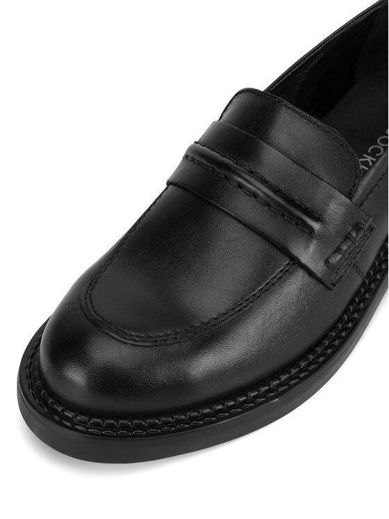 Lasocki Lasocki Loaferai WI16-12744-06 Juoda