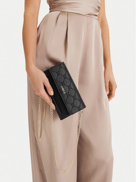 MEXX MEXX Τσάντα CEO-MEXX-K-004-09 Μαύρο