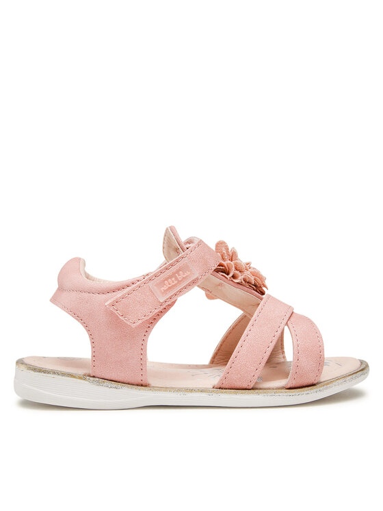 Nelli Blu Nelli Blu Sandale CM2110359SG Ružičasta