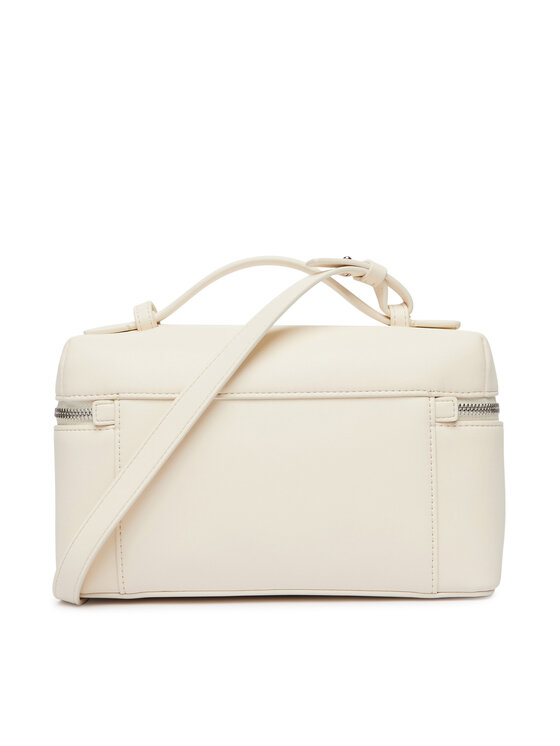 Emporio Armani Emporio Armani Дамска чанта EW004564 AF19229 U1070 Екрю