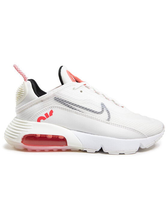 Footwear NIKE - Air Max 2090 CV8727 100 Summit White/Black Champagne -  Sneakers - Low shoes - Women's shoes | efootwear.eu