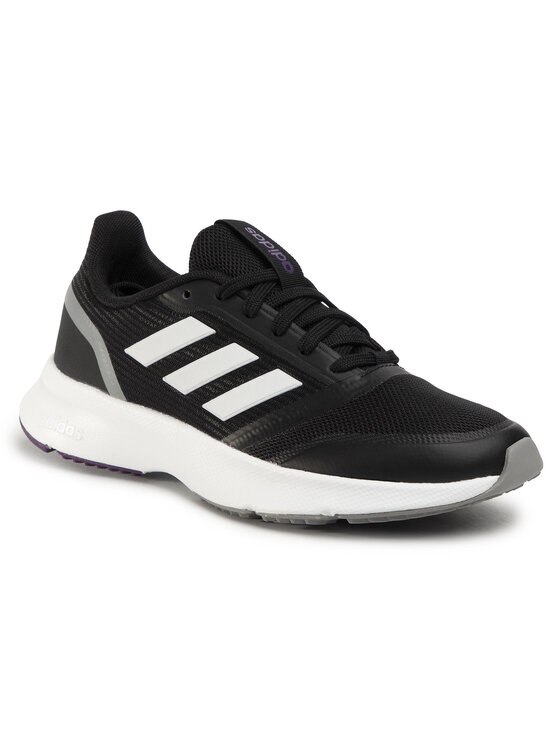 adidas adidas Tenisice za trčanje Nova Flow EH1377 Crna