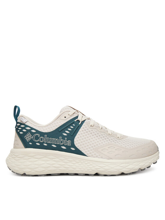 Columbia Columbia Trekingová obuv Konos Trs Outdry 2099811 Šedá