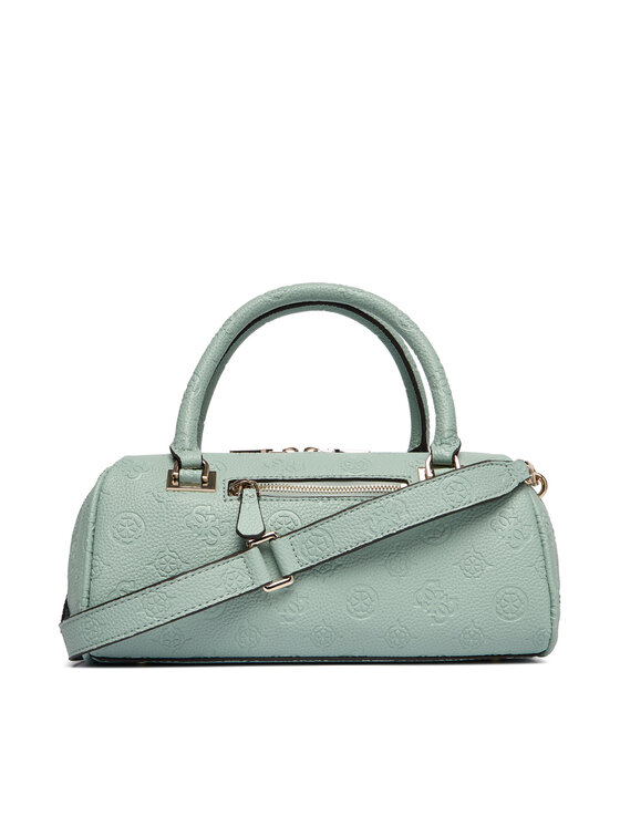 Guess Guess Ročna torba Cresidia II HWPD98 88080 Modra