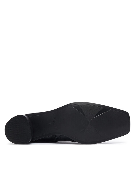 Vagabond Shoemakers Vagabond Shoemakers Bokacsizma Fay 6100-001-20 Fekete