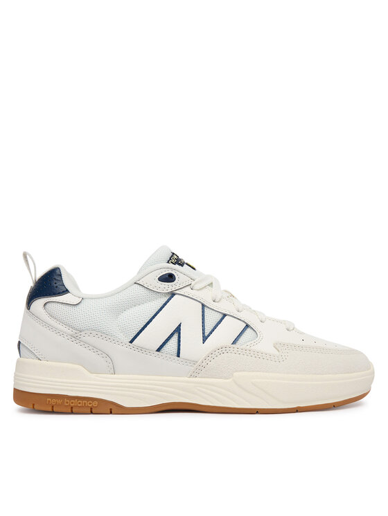 New Balance New Balance Αθλητικά Numeric Tiago Lemos 808L UN808LSN Μπεζ