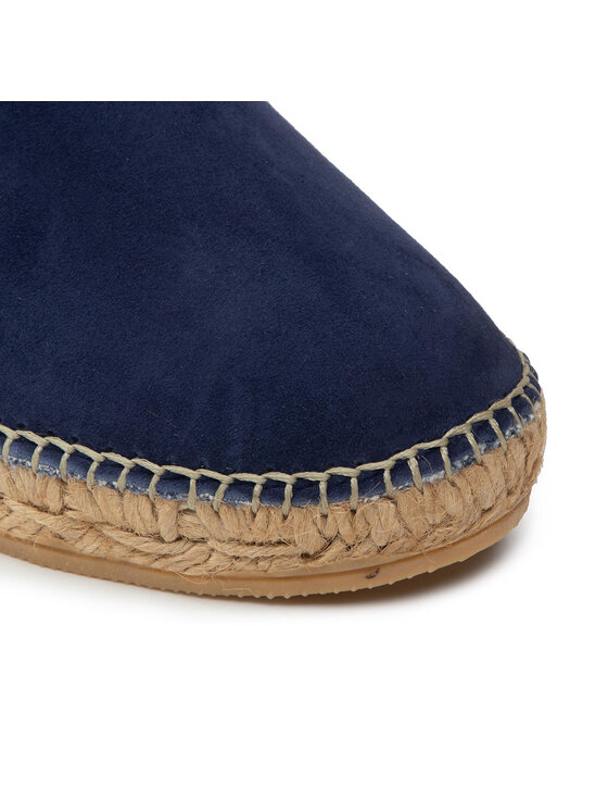 Toni Pons Toni Pons Espadrillid Nuria Tumesinine