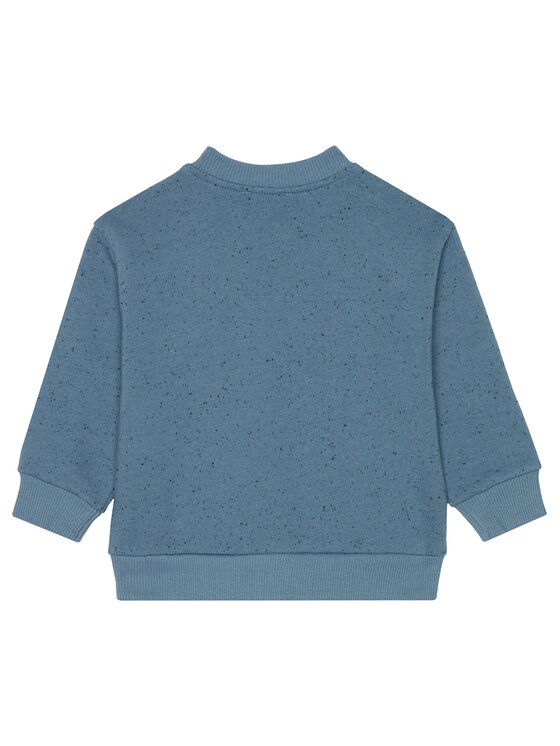 United Colors Of Benetton United Colors Of Benetton Pluus 3O4ZG503F Sinine Regular Fit