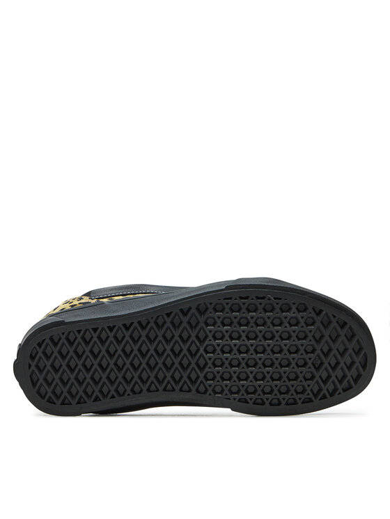 Vans Vans Tenis superge Knu Skool VN000CS0BMA1 Rjava