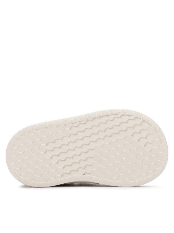 adidas adidas Tenisice Advantage Shoes Kids IE7457 Crna