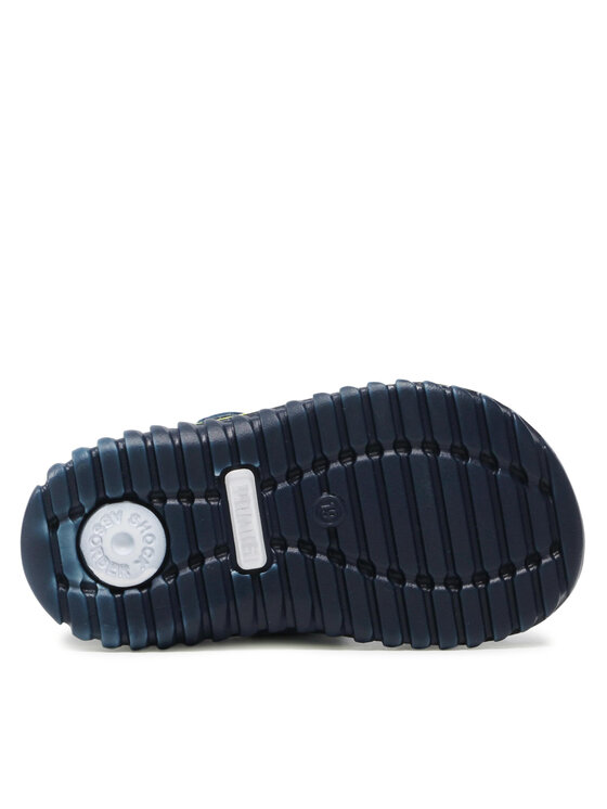 Primigi Primigi Sandali 1864322 Blu scuro