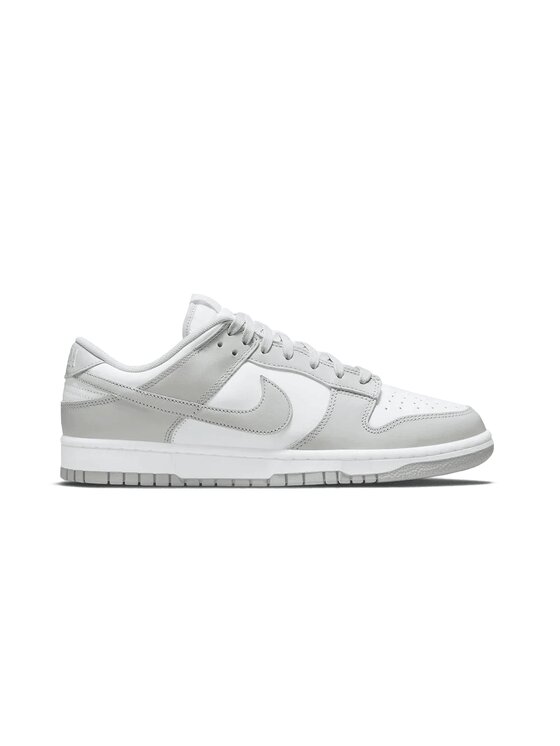 Sneakersy Nike, Rozmiar 44, Szare, Nike Dunk Low Grey Fog