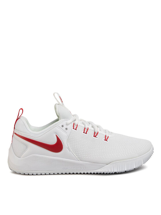 Nike Nike Hallenschuhe Air Zoom Hyperace 2 AR5281 106 Weiß