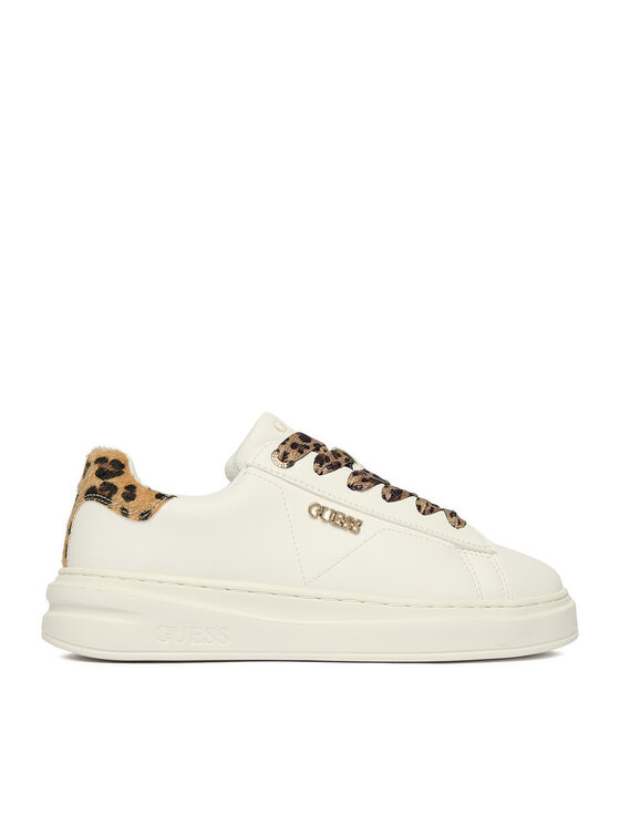 Guess Sneakers CEO-V12-1145 Alb