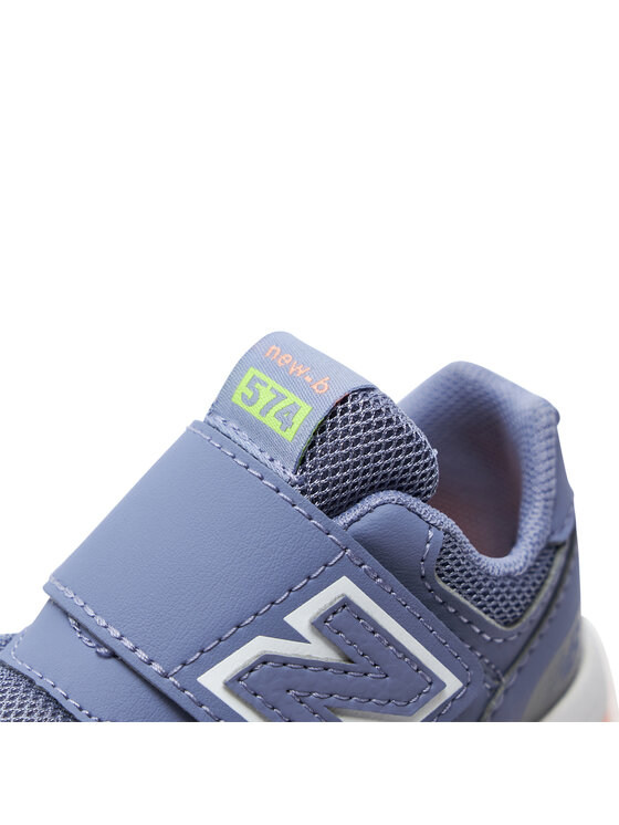 New Balance New Balance Sneakersy NW574MSD Fioletowy
