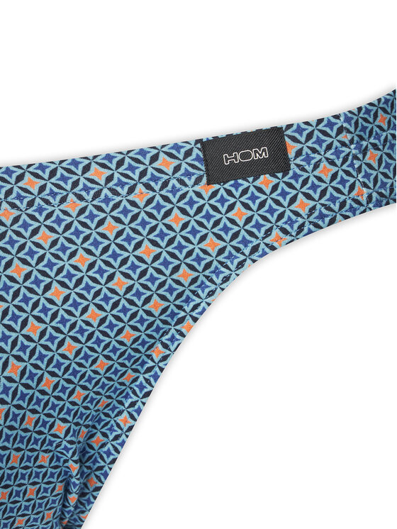 HOM HOM Slipy Stars 402967 Niebieski