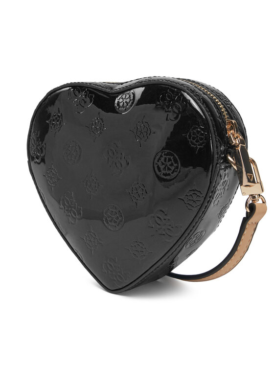 Guess Guess Torbica HWTV94 96770 Crna