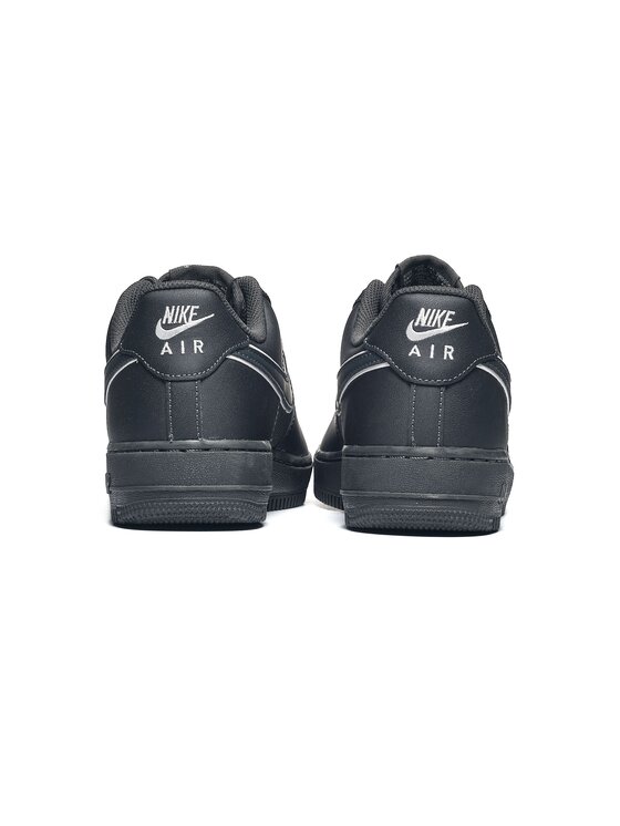 Nike Nike Sneakersy Air Force 1 '07 LV8 IV3415-002 Szary