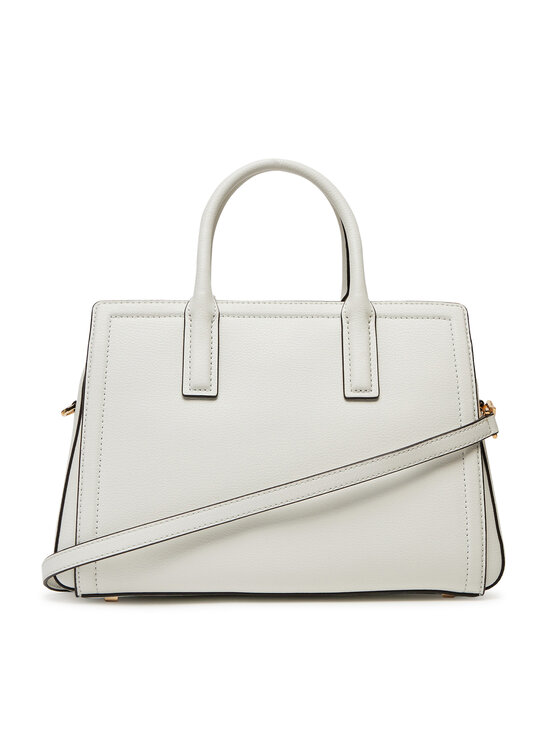 MICHAEL Michael Kors MICHAEL Michael Kors Handtasche Laila 30R5G9IS6L Weiß