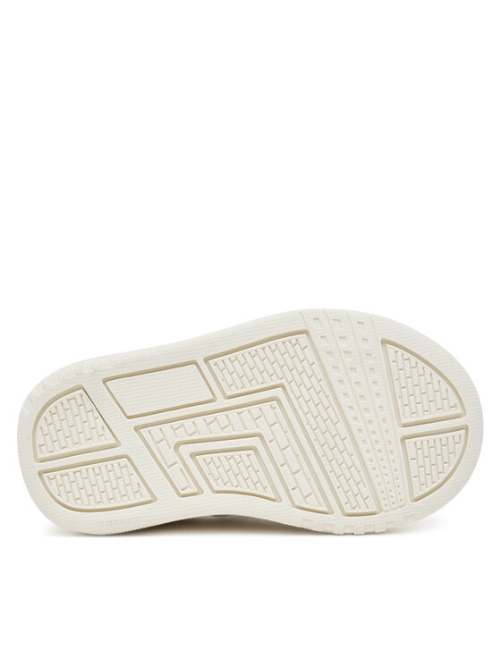 Calvin Klein Calvin Klein Sneakers Low Cut Velcro Sneaker V1A9-83087-1355 M Weiß
