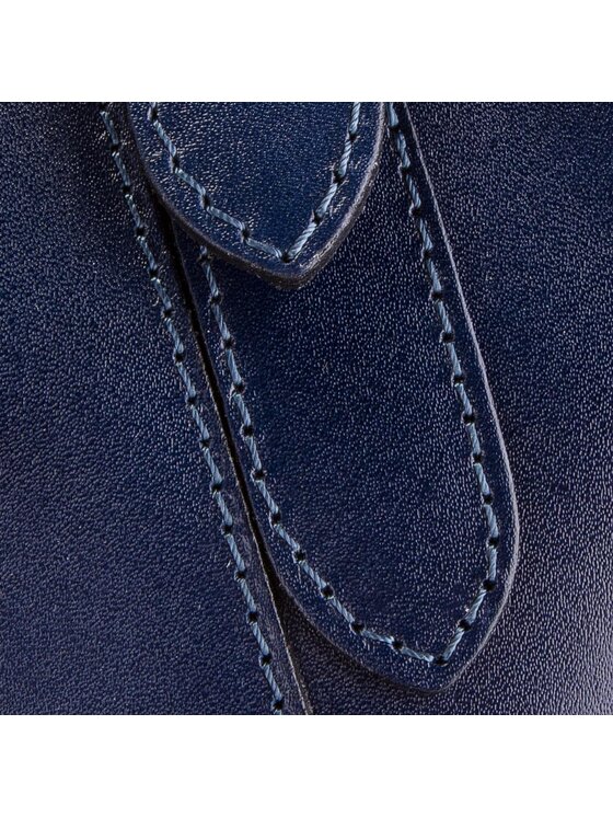 Borsetta K10479 Blu scuro