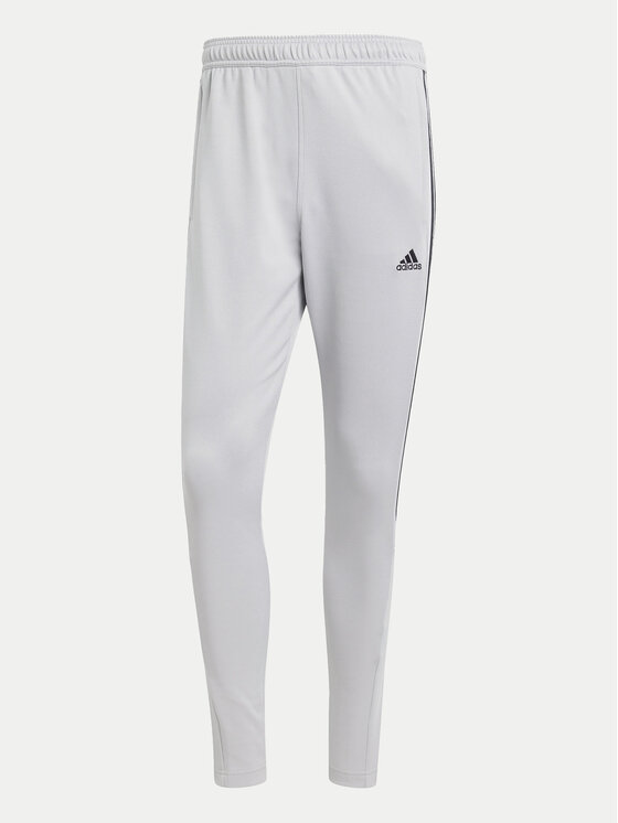 adidas Jogginghose Tiro IY4288 Grau Regular Fit Modivo