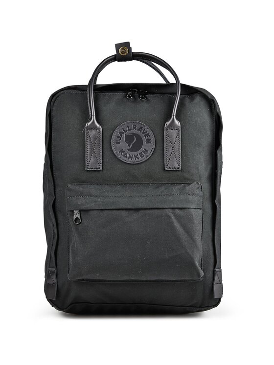 Fjällräven Fjällräven Plecak 308086 Czarny