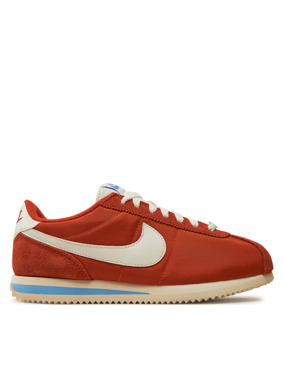 Nike Laisvalaikio batai Cortez DZ2795 601 Raudona Modivo.lt
