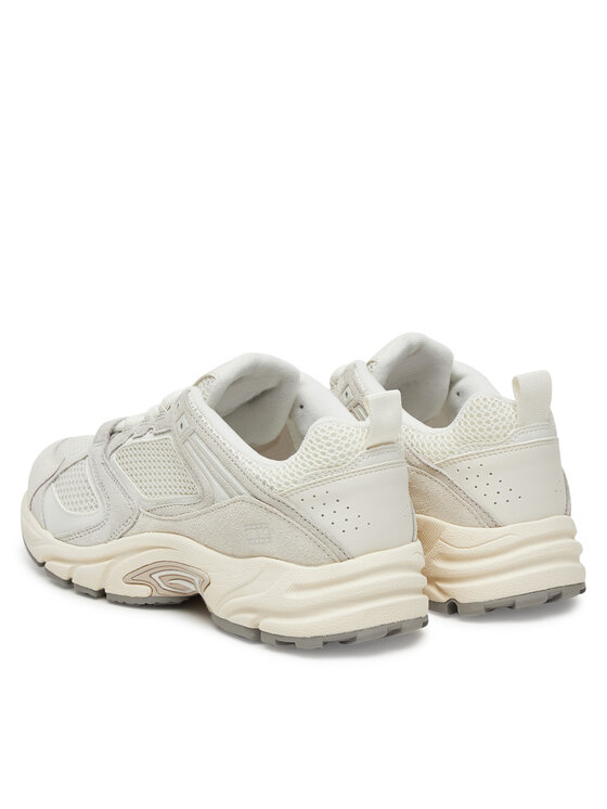 Tommy Jeans Tommy Jeans Sneakers Archive'97 EM0EM01557 Alb