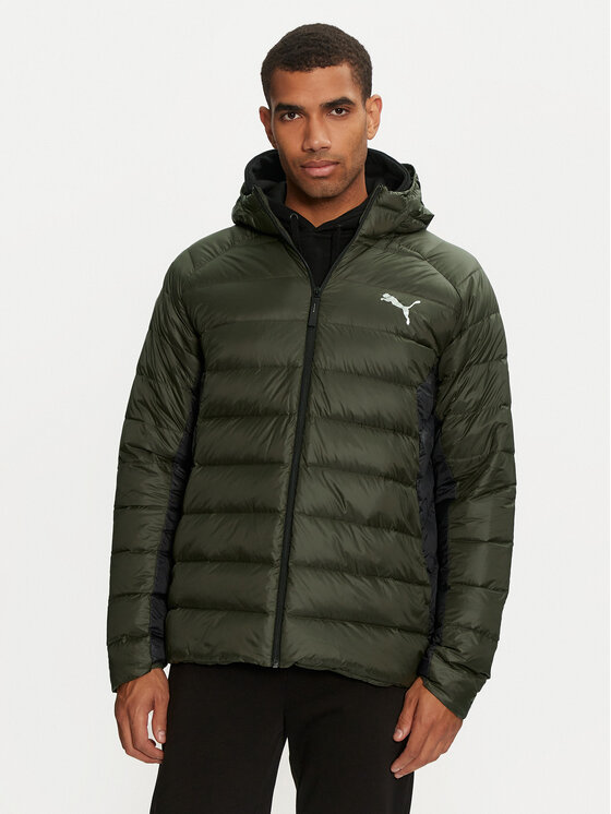 Puma doudoune homme best sale