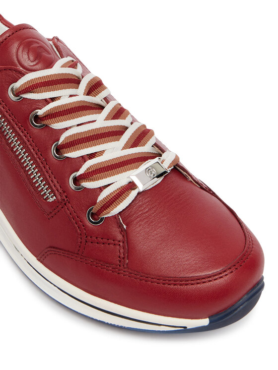 Ara Ara Снікерcи 12-54801-49 Червоний