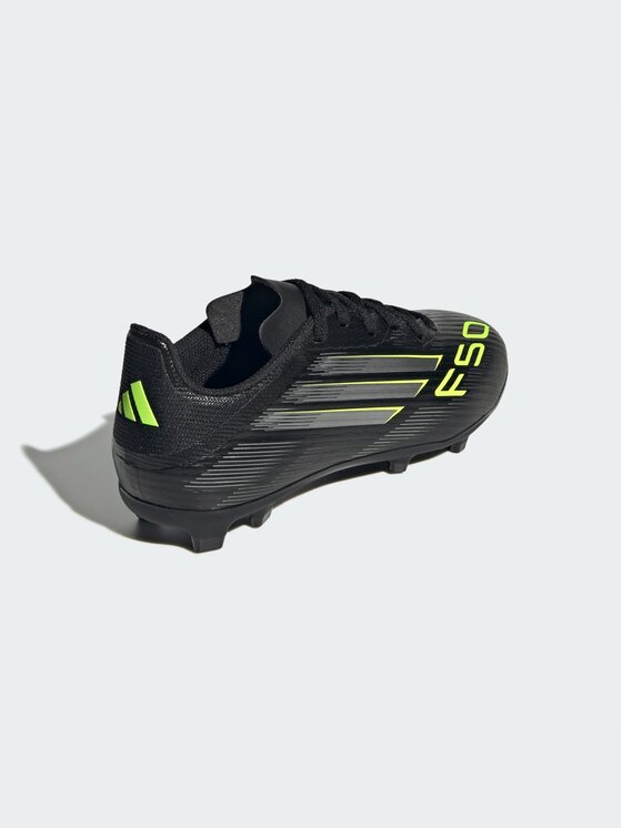 adidas adidas Buty do piłki nożnej F50 League Czarny