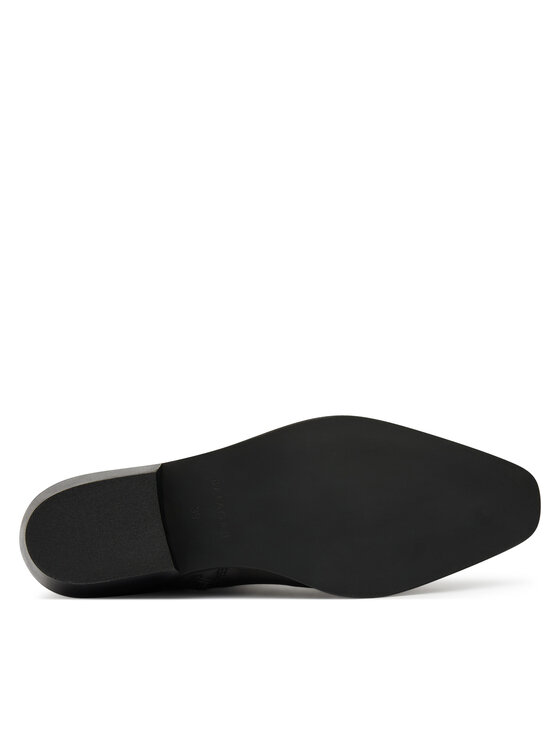 Balagan Balagan Botine Rona Negru