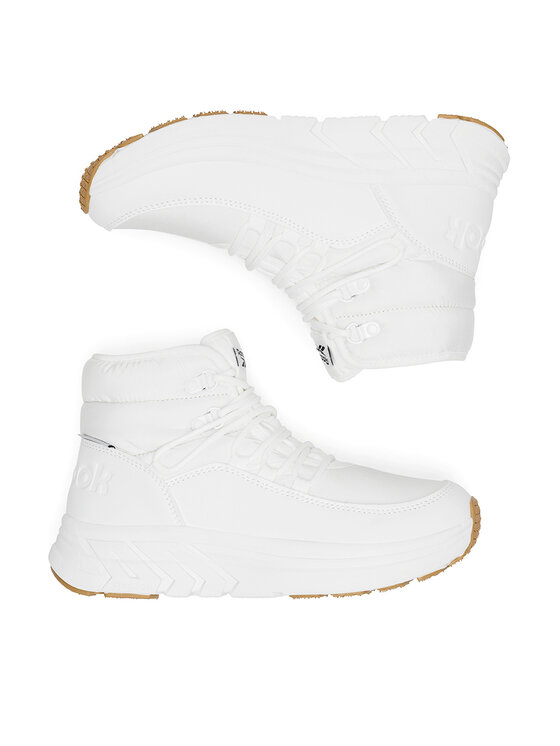Reebok Reebok Μποτάκια H1-048 WW Λευκό