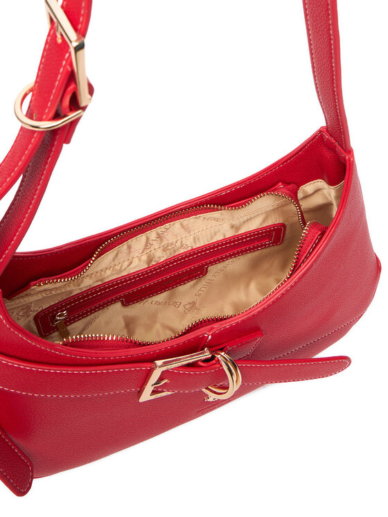 Beverly Hills Polo Club Beverly Hills Polo Club Handtasche CEO-BHPC-C-018-09 Rot