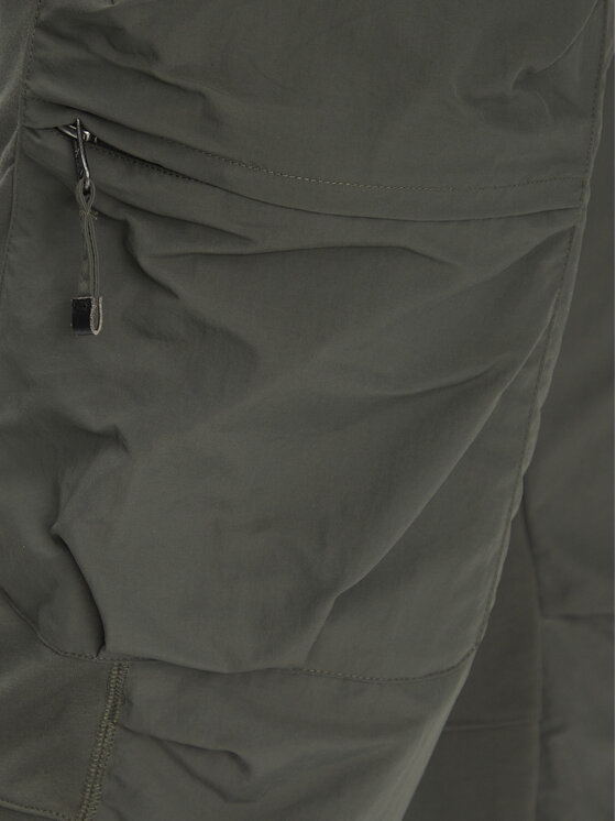 Parajumpers Parajumpers Jogger Osage 25SMPMPARE04 Πράσινο Regular Fit
